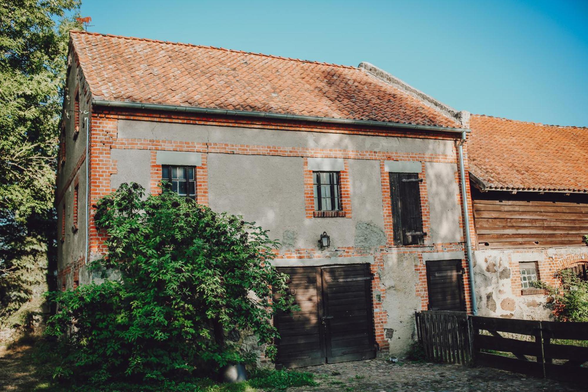 Dom Na Mazurach Pilec Bed & Breakfast Dış mekan fotoğraf