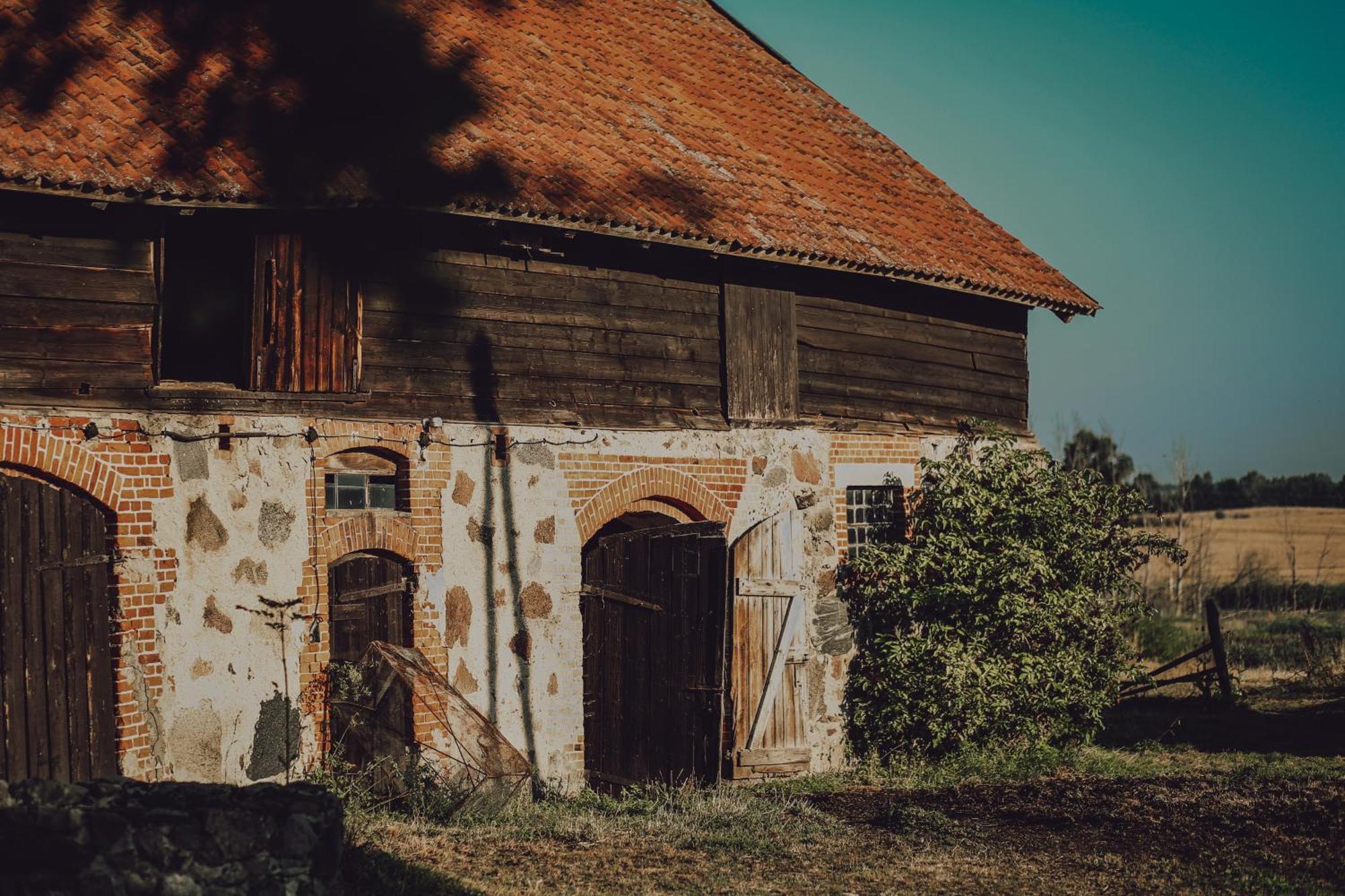 Dom Na Mazurach Pilec Bed & Breakfast Dış mekan fotoğraf