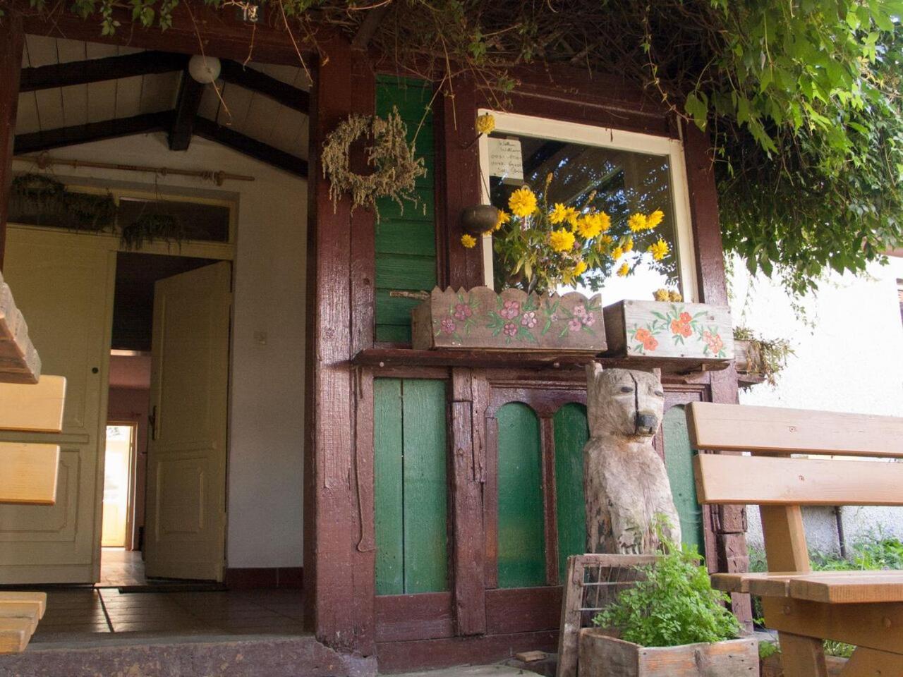 Dom Na Mazurach Pilec Bed & Breakfast Dış mekan fotoğraf