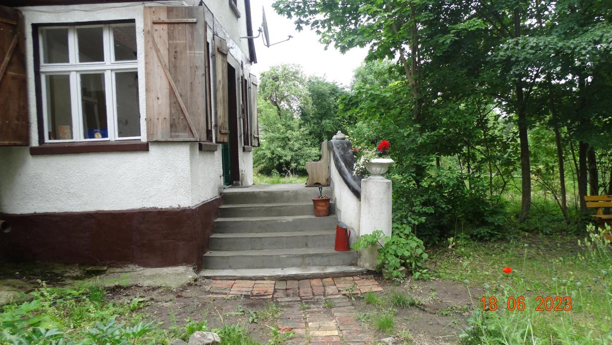 Dom Na Mazurach Pilec Bed & Breakfast Dış mekan fotoğraf