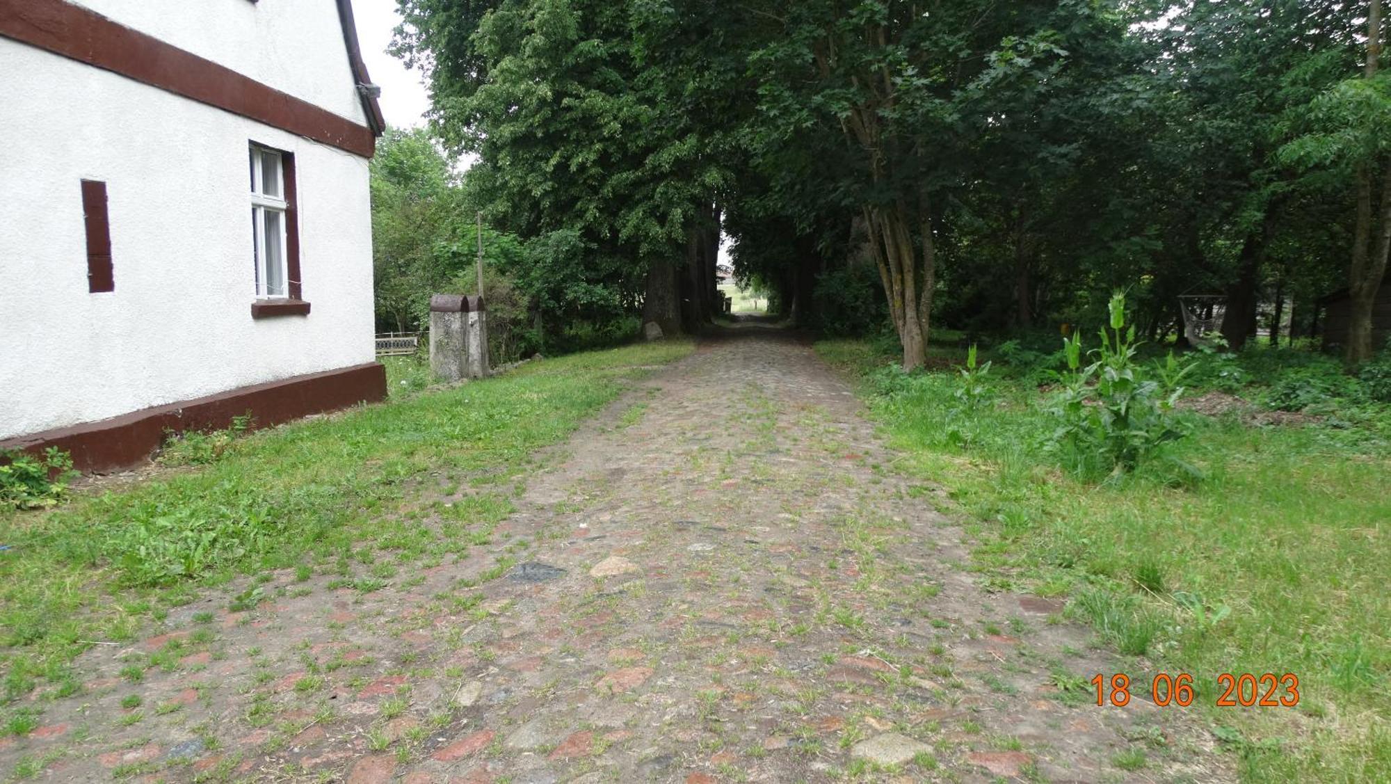 Dom Na Mazurach Pilec Bed & Breakfast Dış mekan fotoğraf