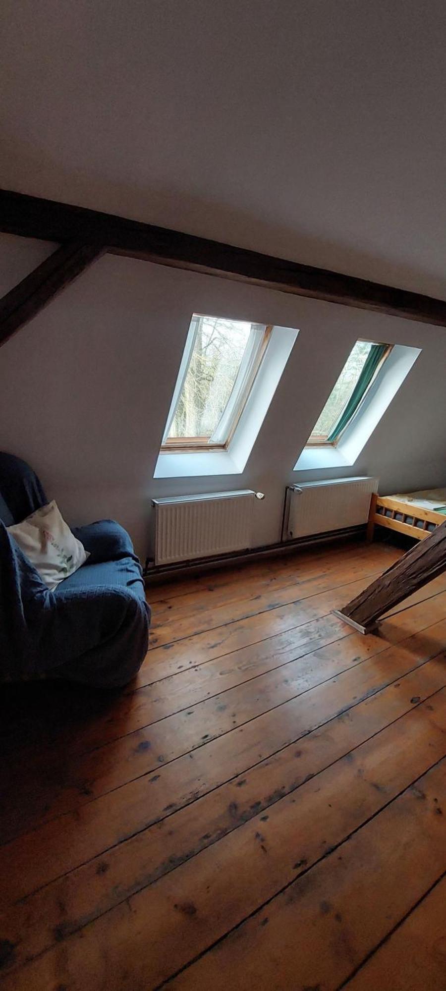 Dom Na Mazurach Pilec Bed & Breakfast Dış mekan fotoğraf