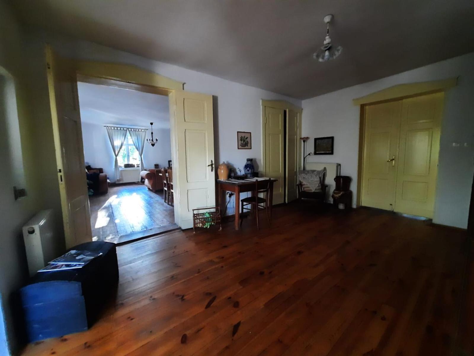 Dom Na Mazurach Pilec Bed & Breakfast Dış mekan fotoğraf