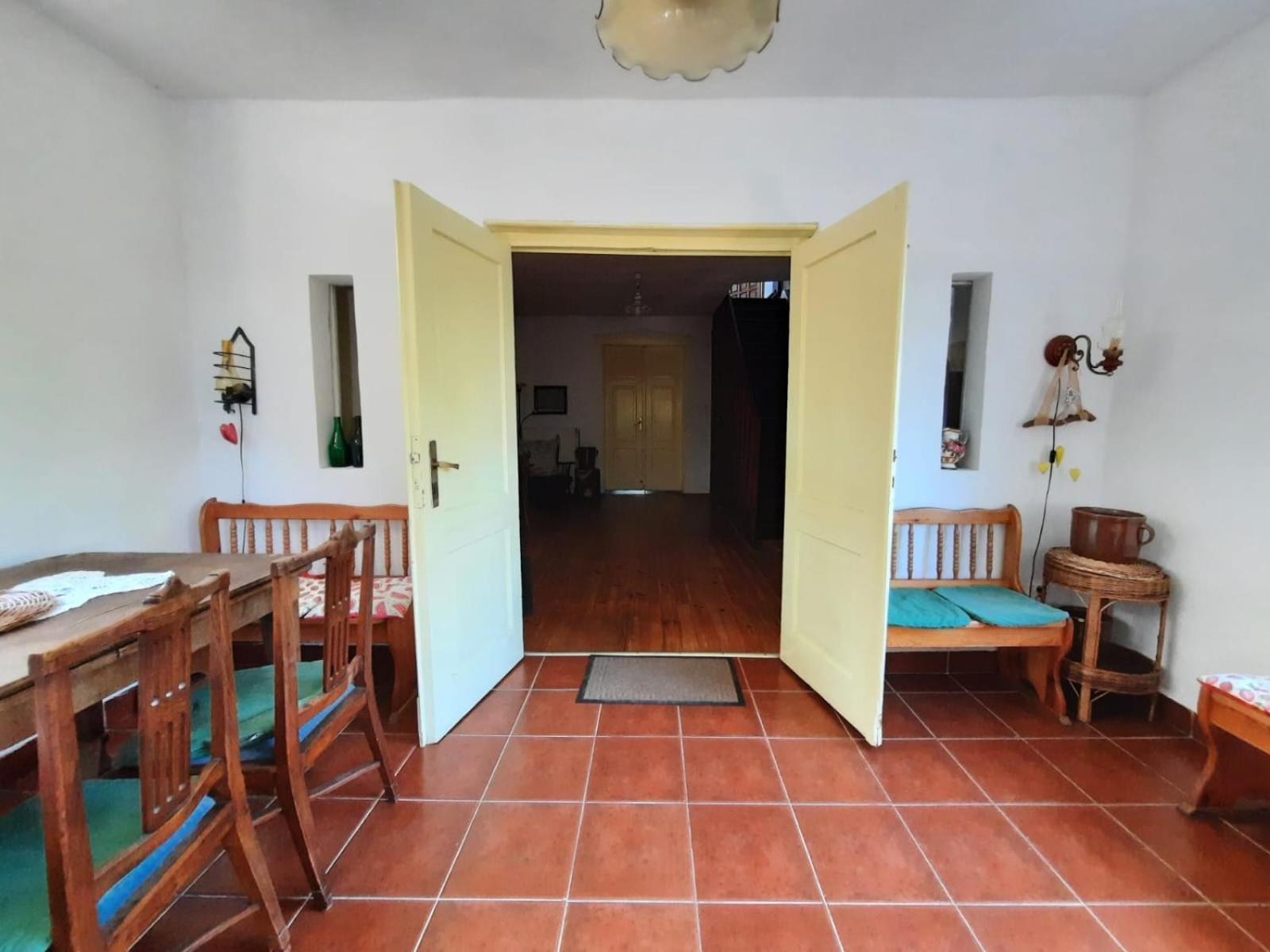 Dom Na Mazurach Pilec Bed & Breakfast Dış mekan fotoğraf