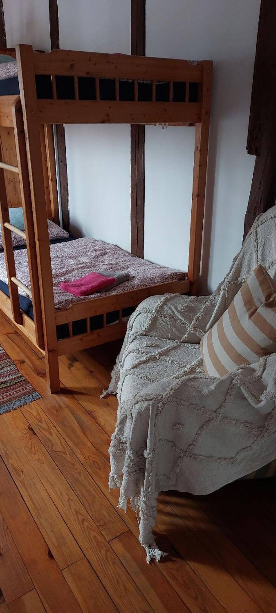 Dom Na Mazurach Pilec Bed & Breakfast Dış mekan fotoğraf