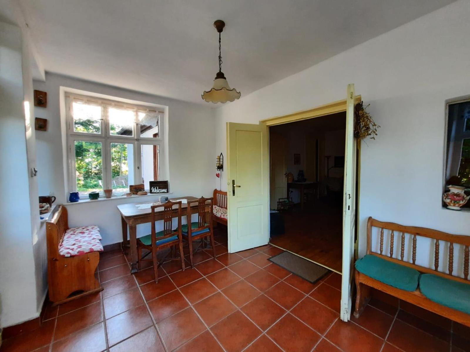 Dom Na Mazurach Pilec Bed & Breakfast Dış mekan fotoğraf